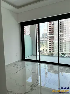 Brand New I Family Oriented | Balcony | Lagoon View