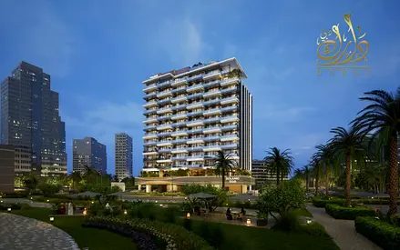 REAL PRICE || CHEAPEST PRICE IN DLRC || OFFER ON 3 UNIT ONLY || POST-HANDOVER || 5 YEARS PAYMENT PLAN || NEAR METRO || PRIME LOCATION