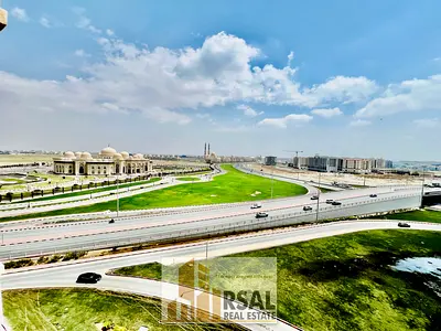 MODERN STYLE 3BHK WITH MAID ROOM BALCONY PARKING SWIMMING POOL