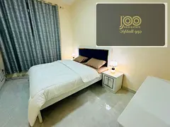 1BR Al Naeemia 2 🌟 new building ❄️ AED 3,700 incl. | Deposit 500