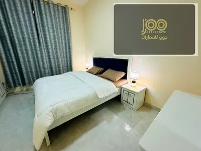 1BR Al Naeemia 2 🌟 new building ❄️ AED 3,700 incl. | Deposit 500