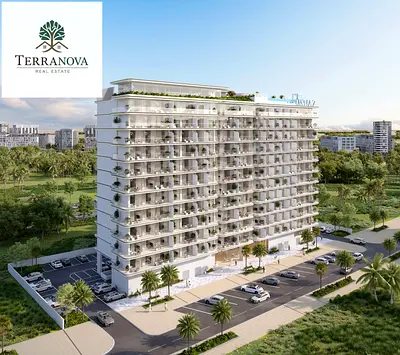 20% DP| Furnished Unit | Reliable Developer | Strong Returns| Last Unit
