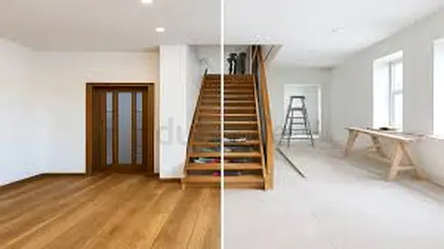 Home  Office Renovation | Premium Painting Services