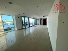 Prime Showroom for Rent in Al Dhahan – Strategic Main Road Location