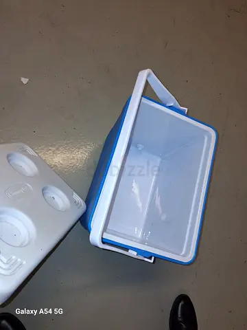 Cooler Box for Outdoor Activities