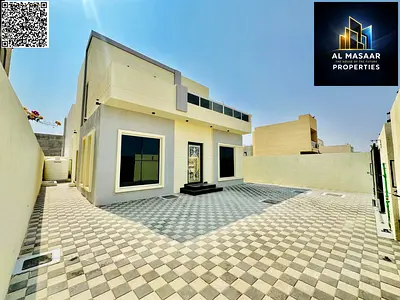 Includes registration and ownership fees, a large courtyard with a spacious terrace. Own your dream villa with freehold ownership for life.