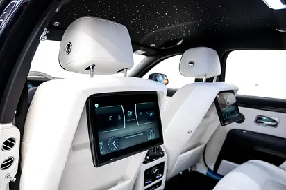 صورة مصغرة 14 لـ 2024 ROLLS-ROYCE GHOST
