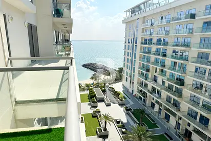 1BR in Pacific Fiji | Fully Upgraded | Sea View