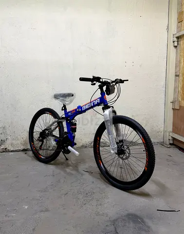 26inch Sports Cycle