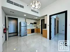 Modern Luxury 1BR | Ready to Move | Skyz Arjan