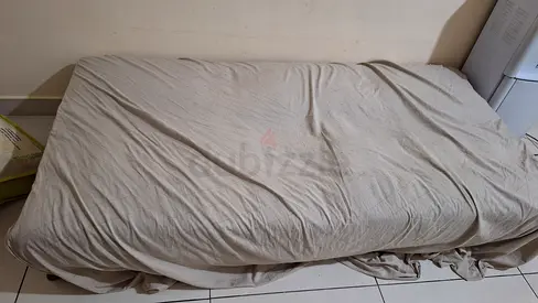 Comfortable Sofabed for Sale