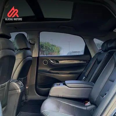 صورة 7 لـ 2019 Hyundai AZERA