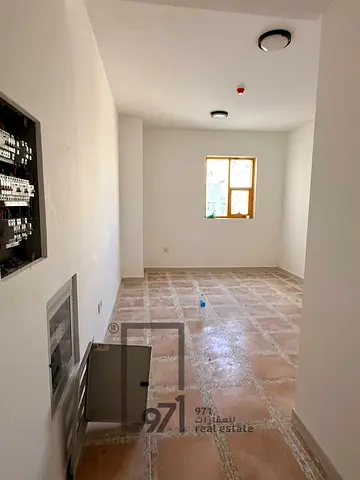 1Bedroom | Brand New | Central AC| First Resident