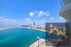 High floor | Full Palm View | Multiple Units