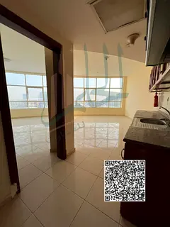 For Sale – 1 Bedroom Apartment in Orient Towers A great opportunity to own an apartment with a ful