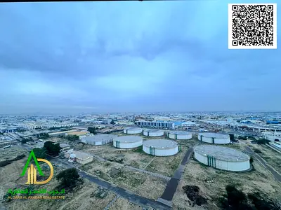فرصة استثمارية وسكنية مميزة في قلب عجمان إحدى أكثر المناطق حيوية وقربا من جميع الخدمات والمخارج الرئيسية