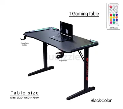 Gaming table brand new