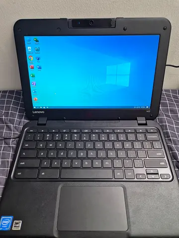 Lenovo windows and ipad