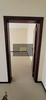 Available for rent in Umm Al Quwain, Al Salamah area, a room, a hall, 1 bathroom, with a balcony, sp