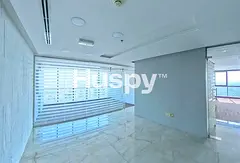 Grade A | Fitted Office Space | 1 Parking