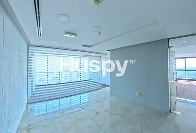 Grade A | Fitted Office Space | 1 Parking