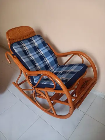 rocking chair كرسي هزاز