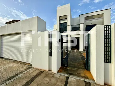 Brand New | Gated Community | Rare Availability