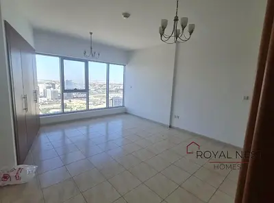 Spacious 2BR | Type A | Al Ain View