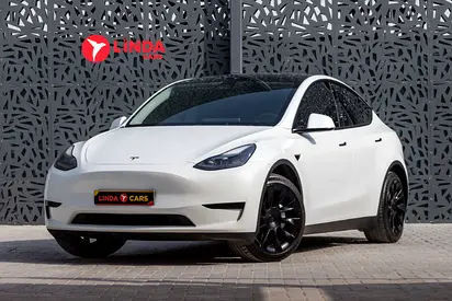 Tesla Model Y Standard Range 2023 GCC specs