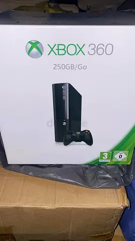 Xbox 360