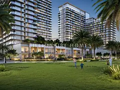 Below Original Price | Park View | High Floor