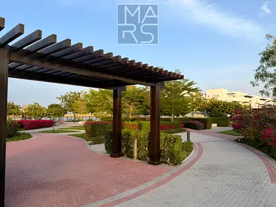 4-Bedroom Villa | Coastal Living | Ajmal Makan Community
