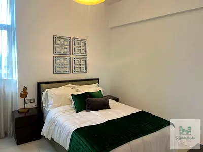Spacious/ Furnished 2-Bedroom Apartment For Rent!