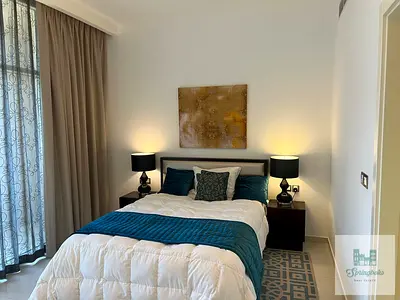 Spacious/ Furnished 2-Bedroom Apartment For Rent!