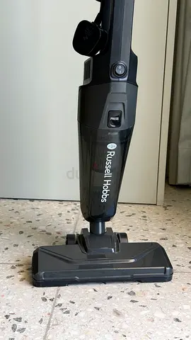 My Russell Hobbs stick vacuum - great working condition