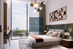 Exclusive Apartment | Modern Design | 40/60 Plan