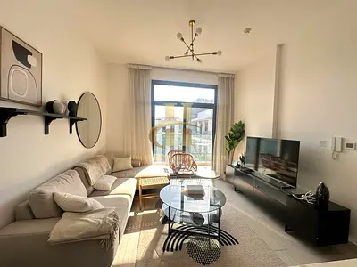 1 BHK | Fully furnished | Ready to move
