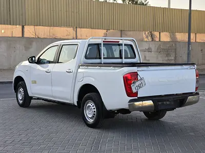 2016 Nissan NAVARA — фото 9