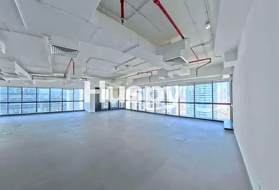 Grade A | Fitted Office | DMCC
