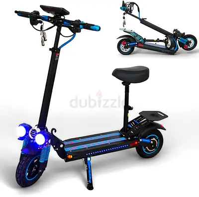 Wind Horse H5 Pro Electric Scooter