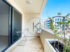 Brand new apartment 1 BHK ) With Control AC ) 1 month free ) for Family ) With big balcony)