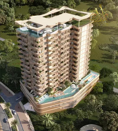 وحدات محدودة | شقة فاخرة | سعر رائع