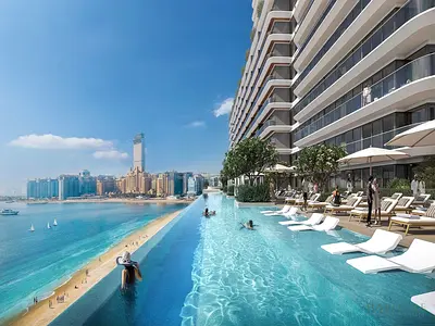 Exclusive | Marina View | Branded Residences