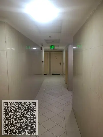 شقه غرفه وصاله للايجار السنوي بعجمان النعيميه 1