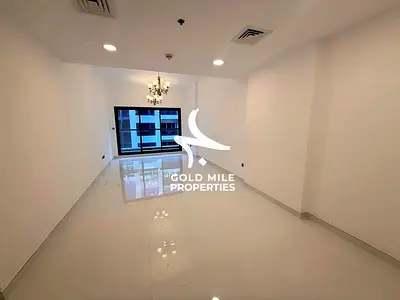 Premium 1 Bedroom + Store | Biggest Layout in Barsha | GYM & Pool | Close to Metro