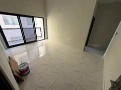 One bedroom and living room in Al Jurf 3, prime location close to all services, easy access to Dubai