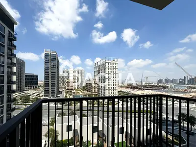 Unfurnished | Vacant Now | Chiller Free