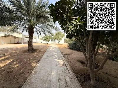فيلا للإيجار / او  للبيع   الشارقة – النوف 2 * 3 غرف نوم ماستر  صالة واسعة + مجلس  ملحق خارجي  غرفة عاملة  عدد 4 مواقف سيارات المكيفات: سبليت