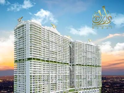 عرض العام الجديد_اكبر برج صحي_خطة دفع بالانشاءات