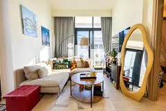 Furnished |12 Cheques | Negotiable | Bright Home